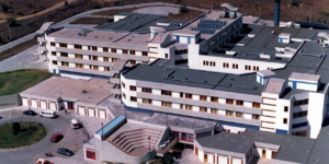 Έχασε τη ζωή του ένας 40χρονος σε εργατικό δυστύχημα στην Πτολεμαΐδα