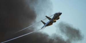 Σε κοινή άσκηση εναέριου ανεφοδιασμού προχώρησαν οι πολεμικές αεροπορίες Ισραήλ και Ελλάδας