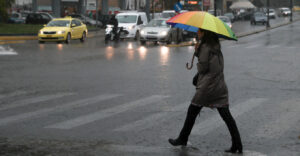 Καιρός: Διαδοχικές κακοκαιρίες επηρεάζουν τη χώρα τις επόμενες ημέρες - Πού αναμένονται ισχυρά φαινόμενα