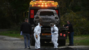 Γαλλία: Ύποπτος για ριζοσπαστικοποίηση ο δράστης της επίθεσης με αμάξι - Βρέθηκαν «θρησκευτικές αναφορές στο σπίτι του