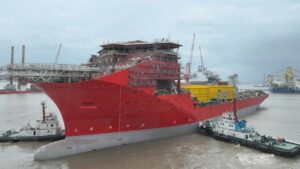 Γιατί οι Eλληνες εφοπλιστές περιμένουν στην ουρά για να αγοράσουν από το κινεζικό ναυπηγείο Hengli