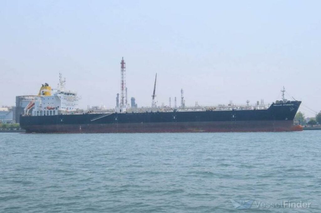 Πειρατεία σε ελληνόκτητο τάνκερ ανοιχτά της Σομαλίας