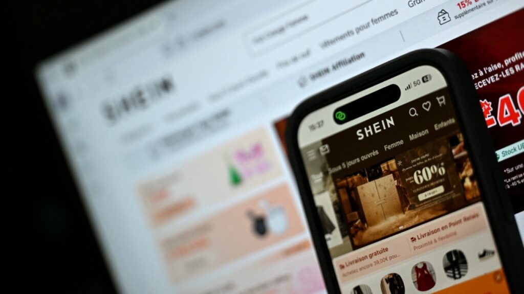 Γαλλία: Πιέζει την ΕΕ να εκκινήσει έρευνα για τη Shein - Ζητά κυρώσεις μετά το σκάνδαλο με τις κουκλές σεξ με παιδικά χαρακτηριστικά
