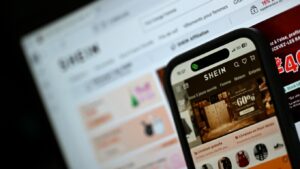 Γαλλία: Πιέζει την ΕΕ να εκκινήσει έρευνα για τη Shein - Ζητά κυρώσεις μετά το σκάνδαλο με τις κουκλές σεξ με παιδικά χαρακτηριστικά