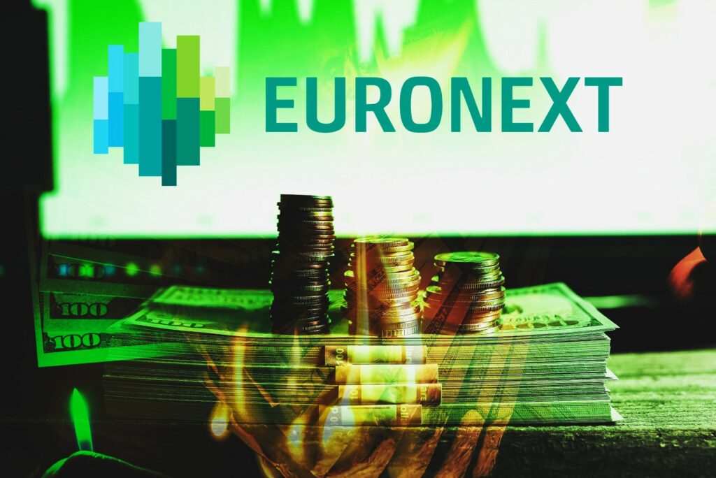 Euronext: Η αλλαγή πλεύσης σε ότι αφορά την δημόσια πρόταση και την παρουσία της στην Ελλάδα