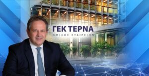 Πέτρος Σουρέτης (ΓΕΚ ΤΕΡΝΑ): Το κυκλοφοριακό απαιτεί πολιτική απόφαση