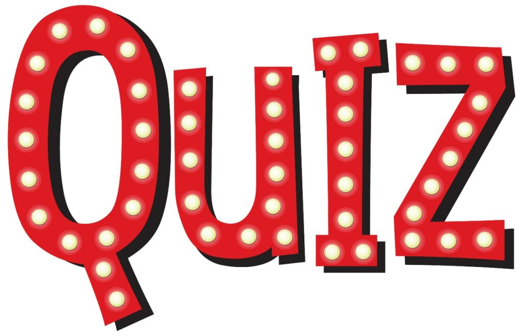 1. Δεν υπάρχει δουλειά στην πληροφορική που να μη βρίσκεται από πίσω 2. Ποιος νεόνυμφος - προς τιμήν του- αρνήθηκε την πρόσκληση της παρέας της ομογένειας για dinner με την Κίμπερλι;