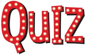 1. Δεν υπάρχει δουλειά στην πληροφορική που να μη βρίσκεται από πίσω 2. Ποιος νεόνυμφος - προς τιμήν του- αρνήθηκε την πρόσκληση της παρέας της ομογένειας για dinner με την Κίμπερλι;