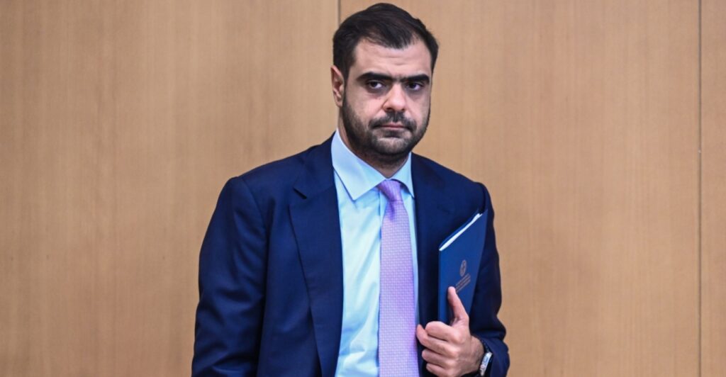 Παύλος Μαρινάκης: Ο Νοέμβριος θα είναι μήνας πληρωμών για τους αγρότες