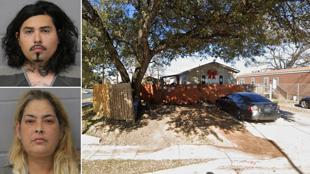 ΗΠΑ: Φρίκη στο Τέξας - Βασάνιζαν αλυσοδεμένη γυναίκα σε αυλή