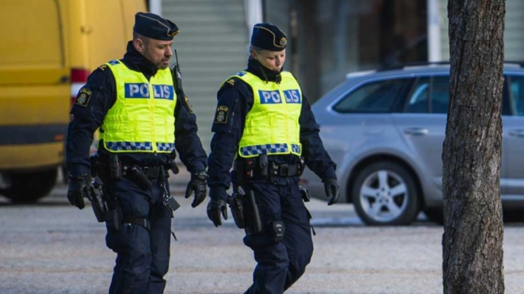 Ένας 18χρονος τζιχαντιστής στη Σουηδία σχεδίαζε χτύπημα σε φεστιβάλ στη Στοκχόλμη