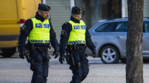 Ένας 18χρονος τζιχαντιστής στη Σουηδία σχεδίαζε χτύπημα σε φεστιβάλ στη Στοκχόλμη