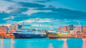 Ο διαγωνισμός για τις άγονες γραμμές πήρε αναβολή - Στα 668 εκατ. ευρώ ο προϋπολογισμός του προγράμματος