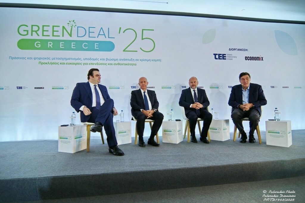 Πιερρακάκης, Θεοδωρόπουλος, Στασινός αφηγούνται ιστορίες γραφειοκρατικής τρέλας