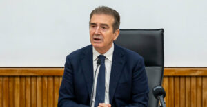 Μ. Χρυσοχοΐδης: Τέλος οι μπαλωθιές, μόνιμα το ελληνικό FBI στην Κρήτη - Όλα τα μέτρα για τα όπλα