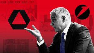 «Πού το πάει» η UniCredit με την Alpha Bank - Ποιοι παράγοντες κρίνουν την υποβολή ή όχι Δημόσιας Πρότασης - Σημείο κλειδί η προσπάθεια της UniCredit να ενισχύσει τη θέση της στην Commerzbank - To κοινό όραμα και χημεία των Ψάλτη-Ορσέλ!