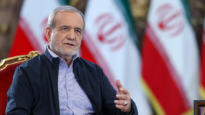 Το Ιράν θέλει ειρήνη αλλά δεν εγκαταλείπει το πυρηνικό του πρόγραμμα δήλωσε ο Μασούντ Πεζεσκιάν