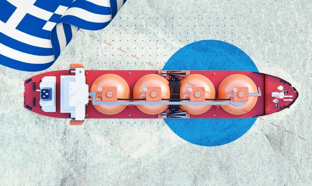 Ενεργειακός κόμβος στην Ευρωπαϊκή Ένωση, με τις «ευλογίες» των ΗΠΑ, η Ελλάδα - «Ξεκλειδώνει» και η διασύνδεση Ελλάδας- Κύπρου- Ισραήλ - Η συμφωνία για γεωτρήσεις στο Ιόνιο ανατρέπει δεδομένα και ισσοροπίες!