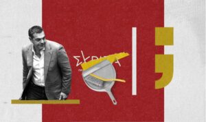 Τα «πακέτα» της αριστεράς: ΣΥΡΙΖΑ – Κόμμα Τσίπρα – Βαρουφάκης και Νέα Αριστερά ψάχνουν το εκλογικό ζευγάρι τους