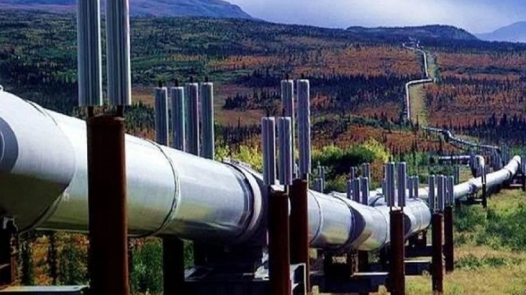 Προετοιμάζει την επαναλειτουργία του πετρελαιαγωγού Θεσσαλονίκης - Σκοπίων, η Βόρεια Μακεδονία