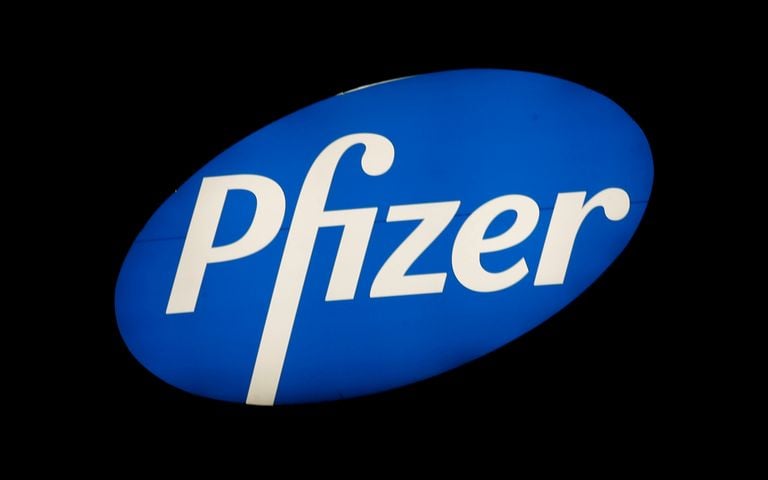 pfizer