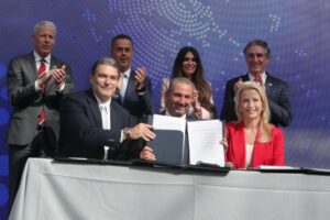 Ο Κάθετος Διάδρομος αλλάζει το ενεργειακό παιχνίδι στα Βαλκάνια: Η Ελλάδα αποκτά στρατηγικό ρόλο μετά το P-TEC