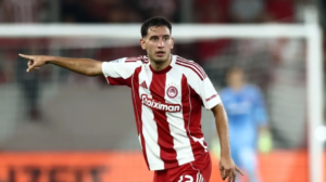 ολυμπιακος