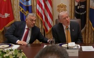 Όρμπαν - Λέβιτ