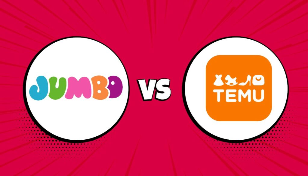 Jumbo vs. Temu: Ώρα για επανεκκίνηση σε ένα «παιχνίδι» δίχως αύριο