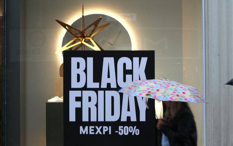 black friday