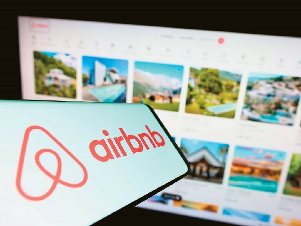 airbnb