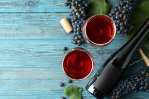 οινοτουρισμός