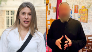 Εξαπάτησε και την Έρρικα Πρεζεράκου ο παλαιοημερολογίτης με την κοκαΐνη - «Πεθαίνει η μητέρα μου, χρειάζομαι 150 ευρώ»