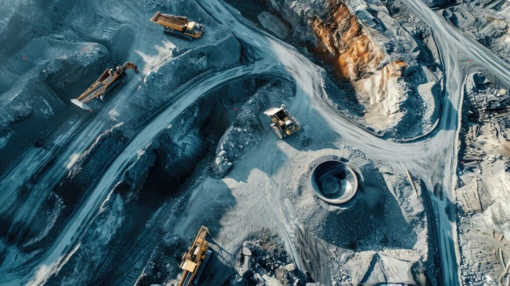 Jefferies: Γιατί οι σπάνιες γαίες καθορίζουν τις γεωπολιτικές ισορροπίες – Η κόντρα ΗΠΑ-Κίνας