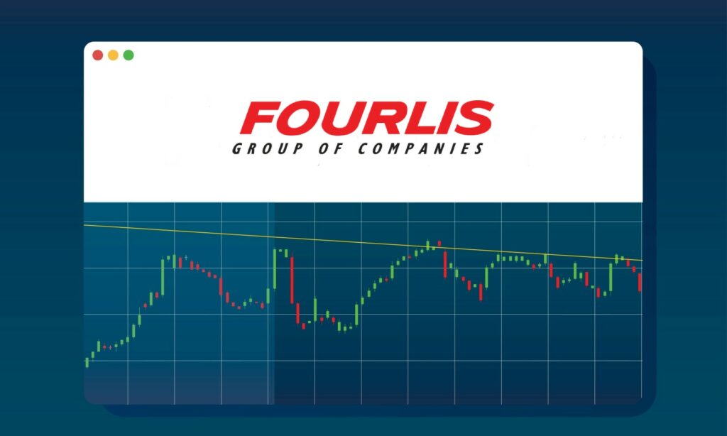 FOURLIS: Το αφήγημα ανάπτυξης «θολώνει» – Πτώση 22% στο τρίμηνο, η αγορά «τιμωρεί» την αδράνεια της διοίκησης