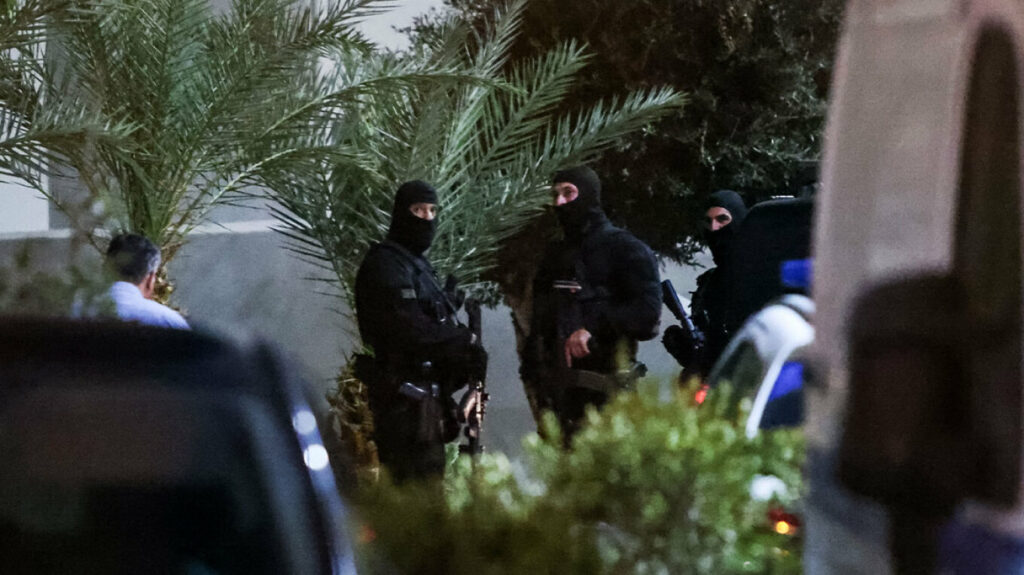 Βορίζια: Σήμερα η απολογία των δύο κατηγορουμένων από την οικογένεια του 39χρονου θύματος