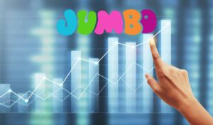 Jumbo: Οδεύει – παρά την μόνιμη γκρίνια Βακάκη- για ιστορικά υψηλά πωλήσεων