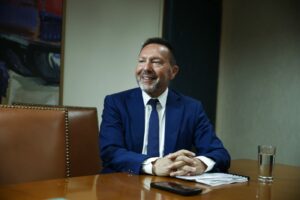 Γιάννης Στουρνάρας: Το «οικονομικό θαύμα» της Ελλάδας - Σταθερότητα με Μητσοτάκη