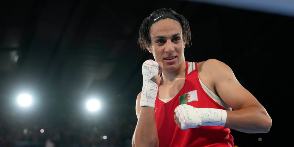 Οι τρανς αθλήτριες προς αποκλεισμό στους Ολυμπιακούς Αγώνες από τα γυναικεία αγωνίσματα