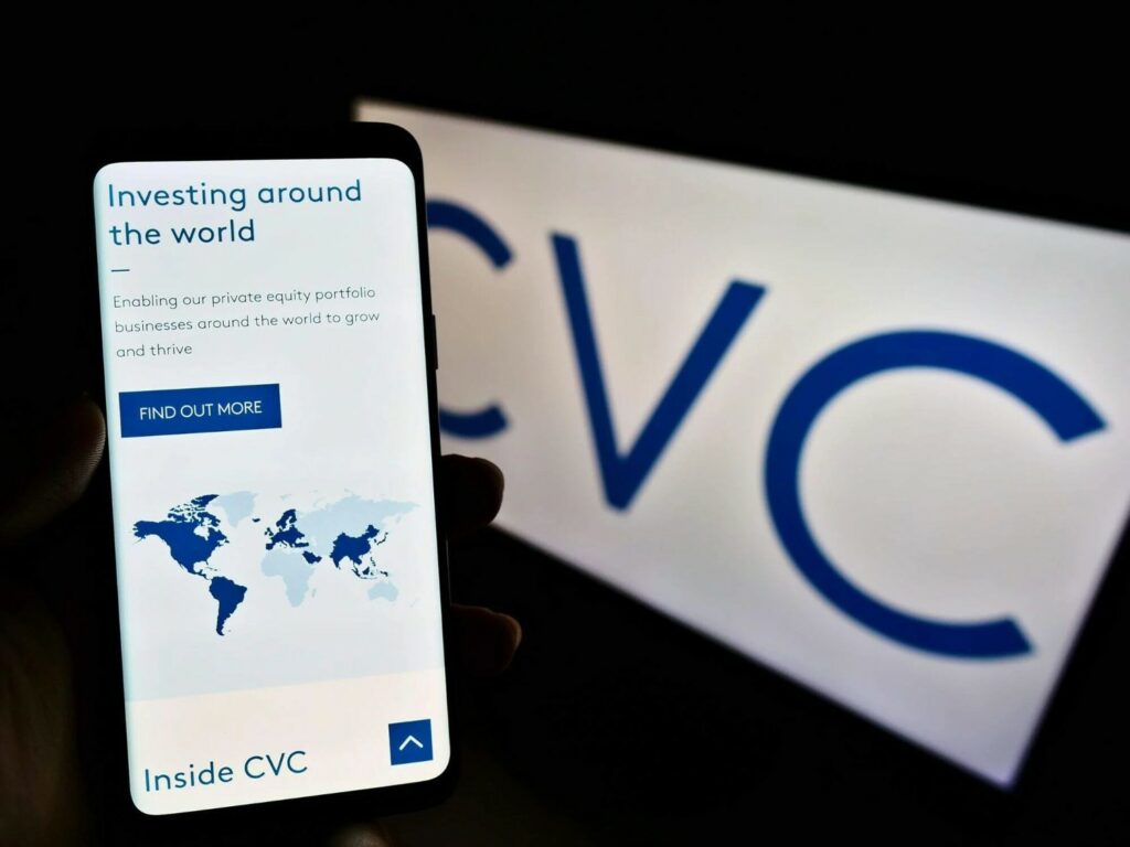 Ένα βήμα πριν την τελική υπογραφή CVC και Άραβες για τα νοσοκομεία - Κλείνουν κάποιες κρίσιμες λεπτομέρειες - Σε εξέλιξη οι συζητήσεις με δυνατούς παίκτες για ΔΕΛΤΑ και Vivartia!