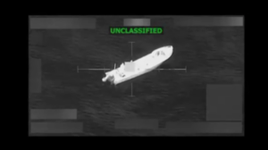 Στους έξι οι νεκροί από χτύπημα των ΗΠΑ σε πλοία στον Ειρηνικό, που μετέφεραν ναρκωτικά