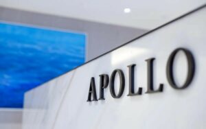 Apollo Sports Capital,