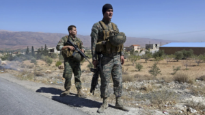 Τρία μέλη της Χεζμπολάχ στον νότιο Λίβανο εξουδετέρωσε ο IDF