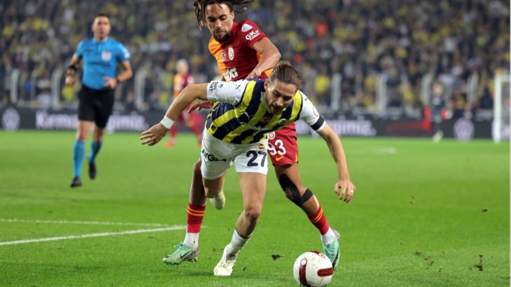 Σκάνδαλο στην Τουρκία: Προσωρινή κράτηση για 6 διαιτητές - Έρευνες για πάνω από 1.000 ποδοσφαιριστές