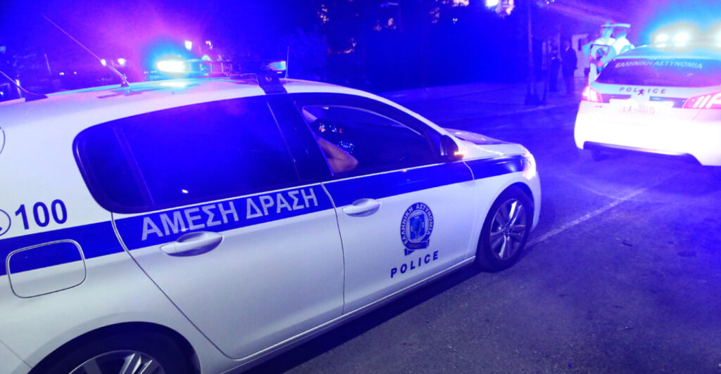 Θεσσαλονίκη: Ληστείες με την απειλή μαχαιριού έκανε συμμορία ανηλίκων - Συνελήφθη ένας 14χρονος