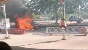 Έκρηξη έξω από δικαστήριο στο Ισλαμαμπάντ – Αναφορές για νεκρούς και τραυματίες - ΒΙΝΤΕΟ