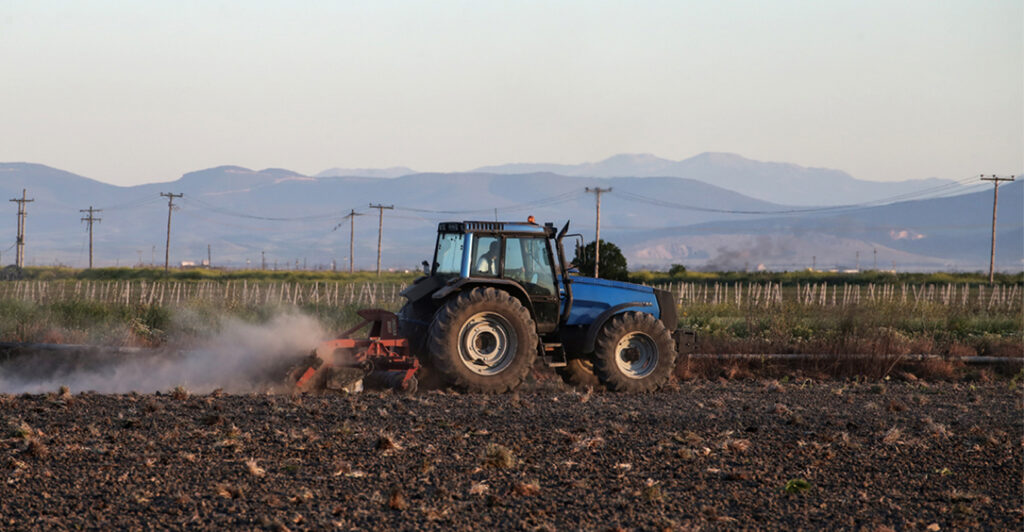 Αυξάνονται κατά 50% τα όρια επιστροφής του ΕΦΚ του αγροτικού πετρελαίου - Ποιοι θα λάβουν επιπλέον ποσό τον Δεκέμβριο