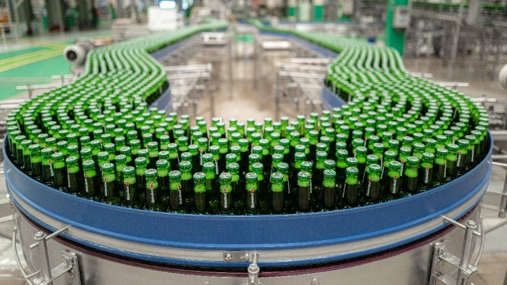 Αθηναϊκή Ζυθοποιία: Τι υποστηρίζει στη δικαστική διαμάχη με τη «Βεργίνα»