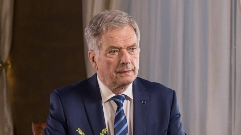 Φινλανδία: Οι Ευρωπαίοι πρέπει να μιλήσουν με τον Πούτιν, λέει ο πρώην πρόεδρος της χώρας