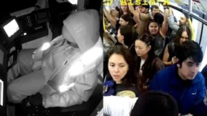 Σαν Φρανσίσκο: Οδηγός τρένου κοιμήθηκε ενώ ο συρμός έτρεχε με 80 χλμ. - ΒΙΝΤΕΟ